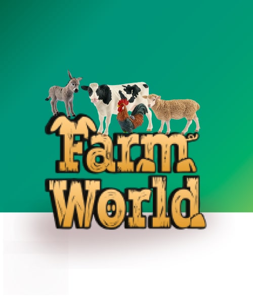 FARM WORLD